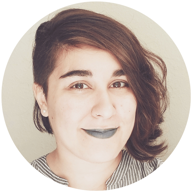 Photo of Kara Arias
