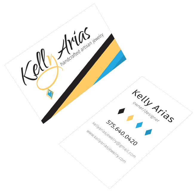 Business Card Mockup